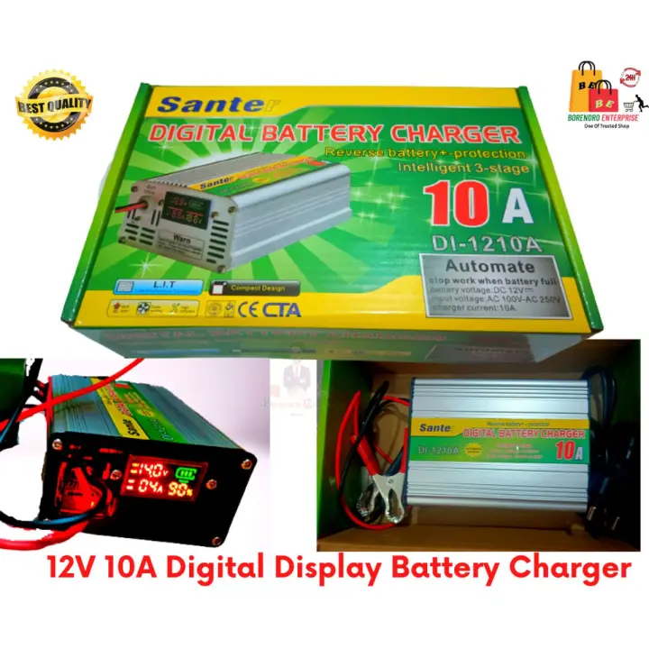 12v-10a-digital-display-battery-charger