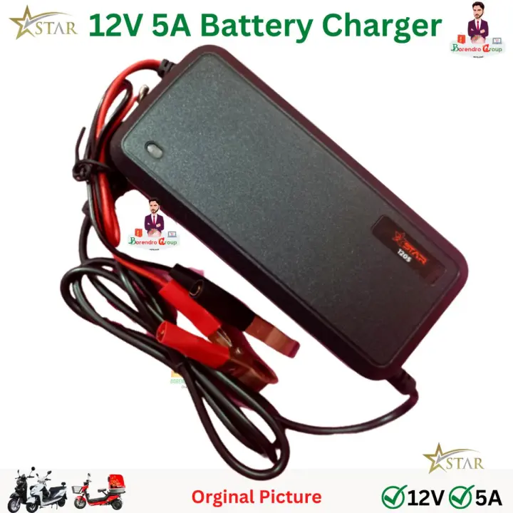 12v-5a-battery-charger-smart-fast-battery-charger-fon-1205