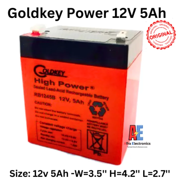 12v-5ah-goldkey-power-sealed-lead-acid-battery-maintenance-free-2