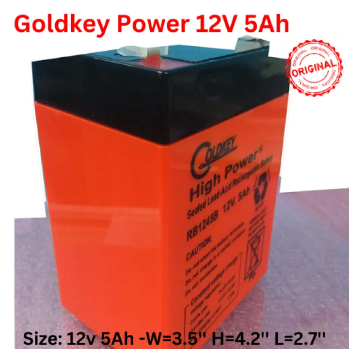 12v-5ah-goldkey-power-sealed-lead-acid-battery-maintenance-free-3