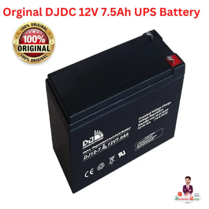 djdc-12v-75ah-sealed-lead-acid-battery-dong-jin-group-battery-for-ups