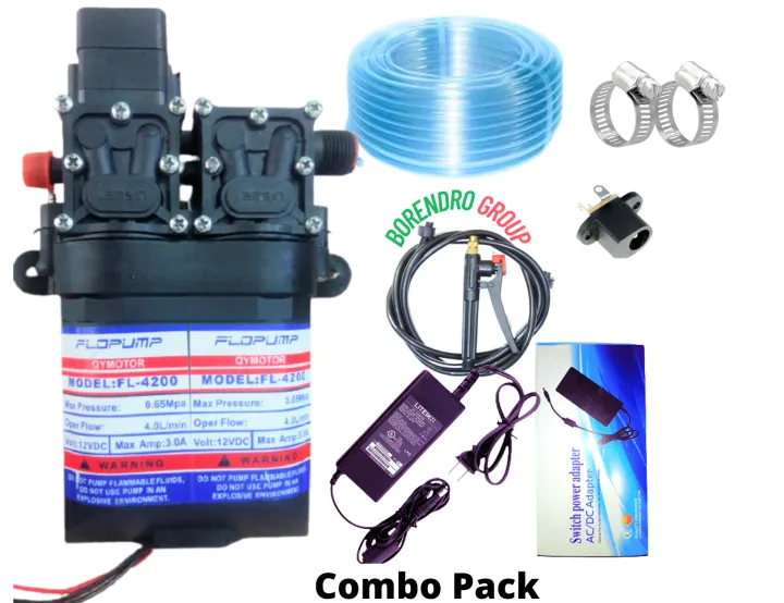 full-set-12v-dc-double-pump-for-bike-car-washing-3