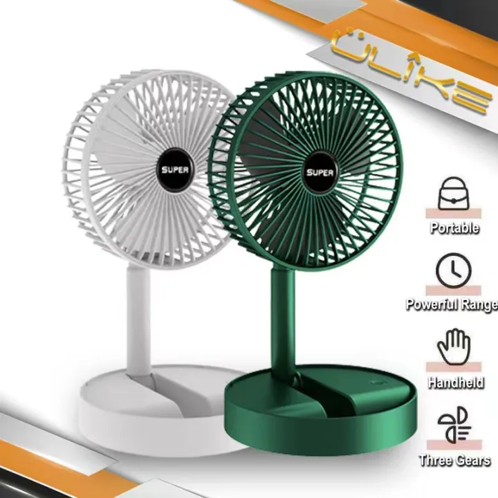 rechargeable-fan-portable-electric-mini-fan-foldable-telescopic-fan-5