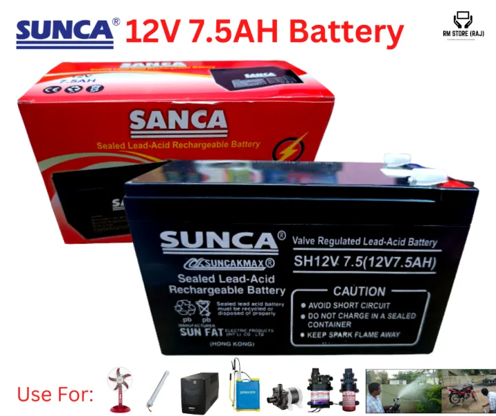 sunca-12v-75ah-battery-with-battery-charger-4