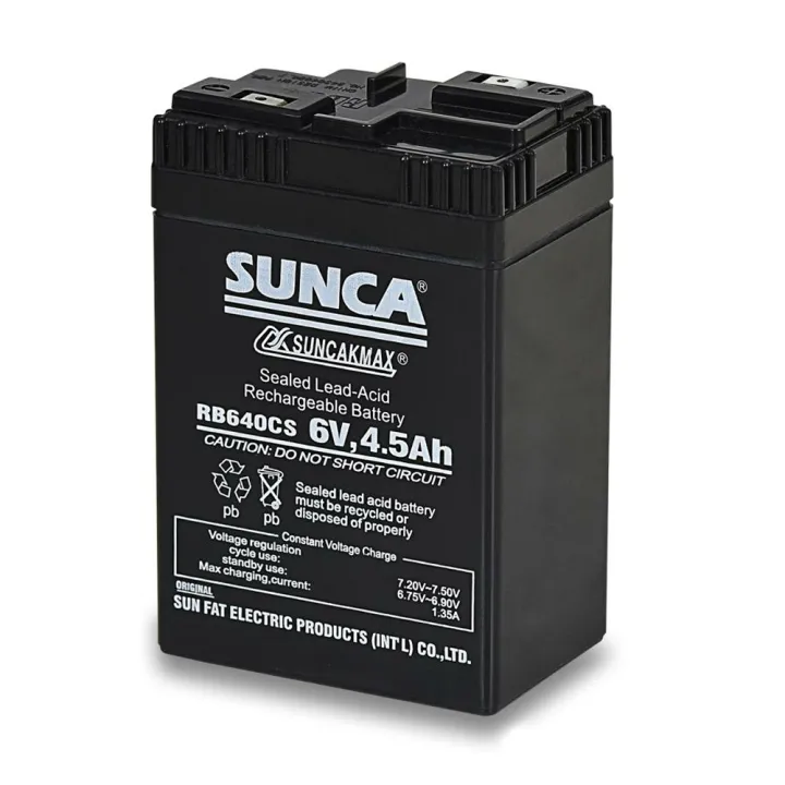 sunca-6-volt-45ah-rechargeable-lead-acid-battery-battery